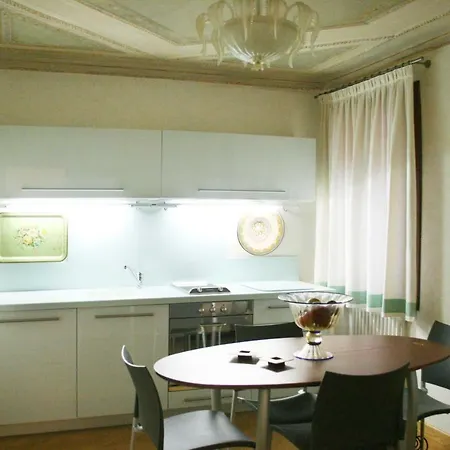 Ca' Vallaresso_living San Marco Square! Appartamento *
